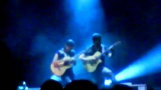 Rodrigo y Gabriela: Orion (Metallica cover) and Chac Mool