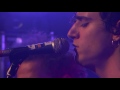 TAMINO - Crocodile // LIVE @ RADIO 1 SESSIES 2016