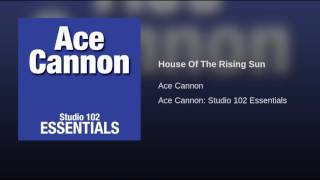 House Of The Rising Sun