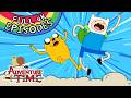 This Ice King Episode Gets DARK FULL EPISODES Adventure Time Cartoon Network