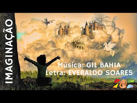 Imaginação - Gil Bahia