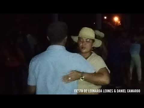 DOSIS DE AMOR - FLORENCIO DE GRACIA, Desde Cerro Banco De Río De Jesús 