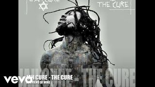 Jah Cure - No Friend Of Mine (Audio)