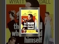 The Man Who Cheated Himself