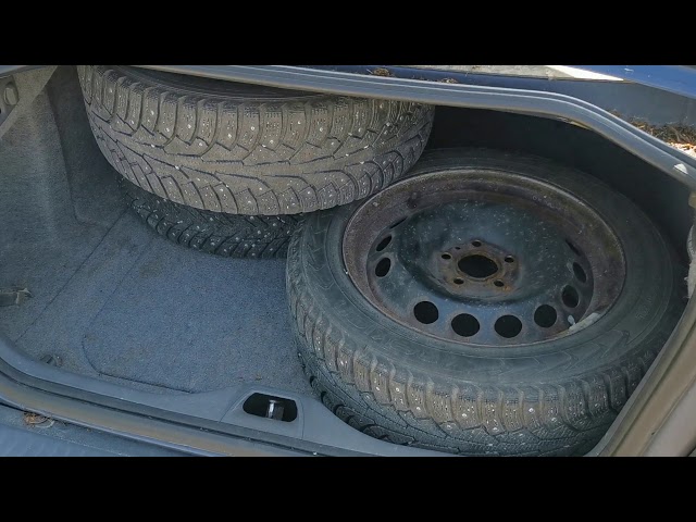 697714 Volvo S60 T5 (250hp) - 00 (RWC434)