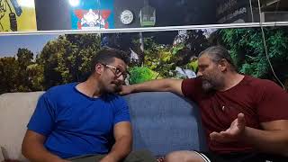 Burak Yılmazla Dümenden Soru Cevap