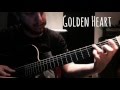 Alejandro Agüero Cortés - Golden Heart (Chuck Loeb)