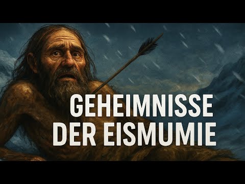 Ötzi enthüllt: Geheimnisse und sein mysteriöser Tod