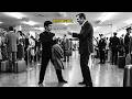 At LAX, He Mocked Bruce Lee’s Size — 7 Seconds Later He Couldn’t Stand DEFAULT Thumbnail