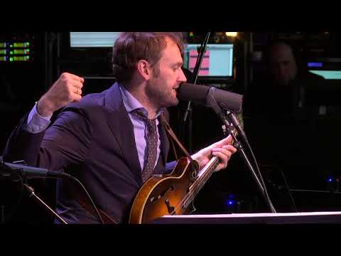 Right Place, Wrong Time (Dr. John) | Live from Here with Chris Thile