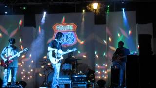 Led Zeppelin - Stairway to Heaven (Gruhak Cover)