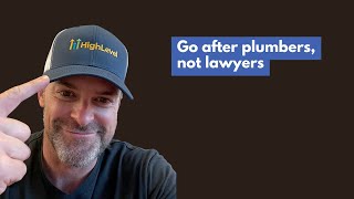The Best Small Businesses to Target Right Now | Office Hours With Mike Cooch