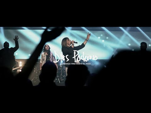 download lagu mp3 mp4 Dios Poderoso Letra Vino Nuevo, download lagu Dios Poderoso Letra Vino Nuevo gratis, unduh video klip Dios Poderoso Letra Vino Nuevo