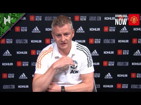 We will not let people divide us I Newcastle v Man United I Ole Gunnar Solskjaer press conference