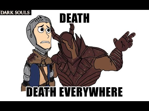 Dark Souls 3 Elden Ring DLC