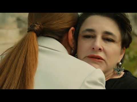 Behice uccide Hunkar Yaman Ita