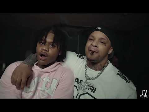 JctSavage - Motion Feat. Doodie Lo (Official Video)