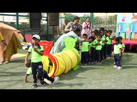 Learning activities video thumbnail