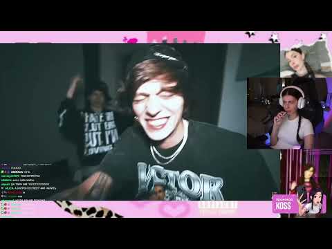 ВИШЕНКА СМОТРИТ OG Buda, 4n Way – МЭВЕРИКС РЕАКЦИЯ