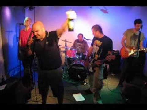 The Bayonets - Jeftina nostalgija (2013)