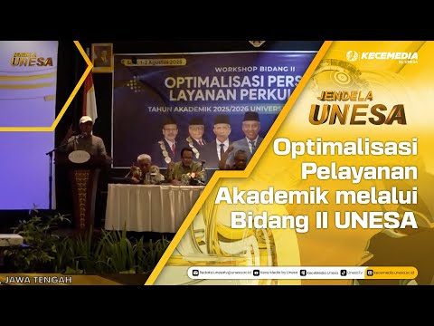 UNESA WINDOW: Optimizing Academic Services through UNESA Field II