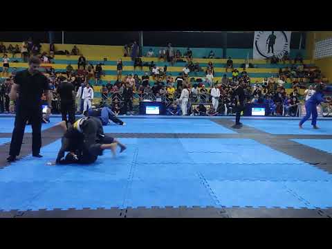 FCE BJJ Challenge 2022 - Branca Adulto - Rute Gurgel x Mikaely Costa