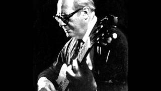 Andres Segovia - Marieta - Tarrega