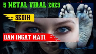 5 Lagu gothik metal membuat kita sedih dan ingat mati 5 Lagu gothik metal membuat kita sedih dan ingat mati
