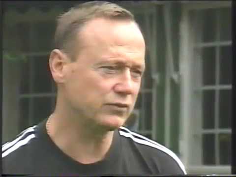 Sammandrag från SVT: Djurgården - Assyriska 2-1 (Superettan 2000, omgång 20)