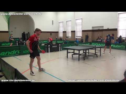 Paul Müller - Vytautas Rybakas