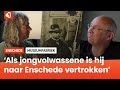 In Depot: Lonneker had de eerste zwarte burgemeester van Nederland