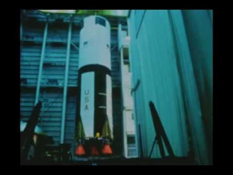 Saturn V Quarterly Report #17 Dec 1966-Feb 1967 part 1 of 2