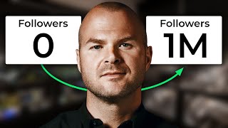 How Justin Welsh Gained 1.2M Followers (and Made $8.5M)