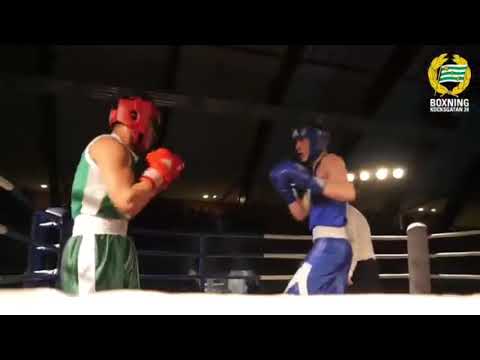 Bajen rough house 2017 #motivation #boxing