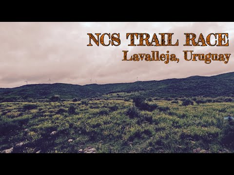 NCS Trail Race - Aguas Blancas, Lavalleja, Uruguay