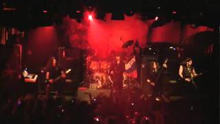 Moonspell - At Tragic Heights (Live in Moscow)