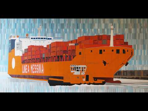 Manuel Di Chiara /Linea Messina Work in progress