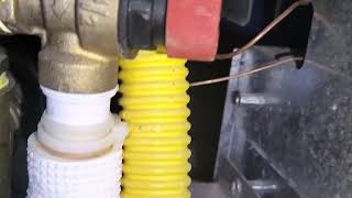 Klima Motorundan Isı Pompası Nasıl Yapılır/ How does make heat pomp wi