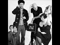 Television Personalities - Special Chair