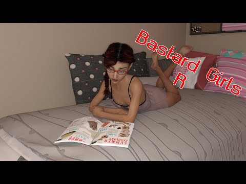 Adult game preview: Bastard Girls R - Version 1.6b Fix4