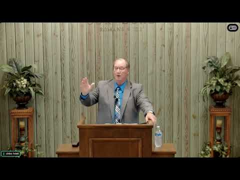 Bro Grady Dollar 05/31/2026
