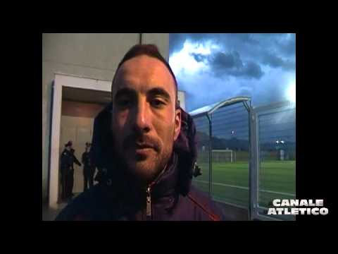 Andrea Tummiolo dopogara