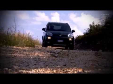 Off Road Cerchiara di Calabria