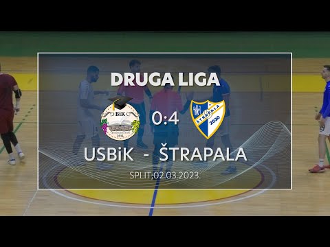 UMN_TV 2L_(22/23)USBiK - Štrapala (Sažetak)