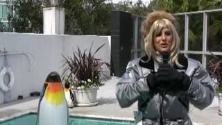 News From The Future - Part 2 - Professor Pump and Sneaks