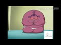 Sushi Pack On Cartoon Network November 2008