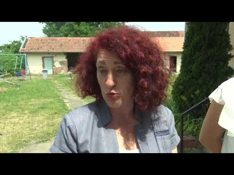 LAJKOVAC: Mladi basnopisci, Pruga TV (17.06.2019.)