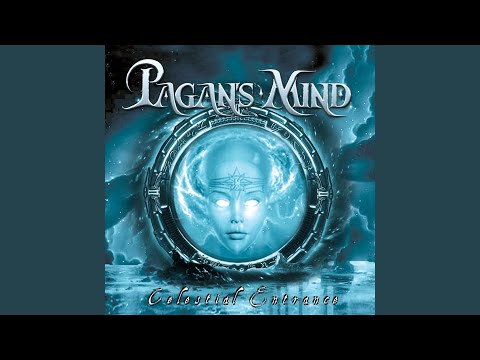 Dreamscape Lucidity - Pagan's Mind