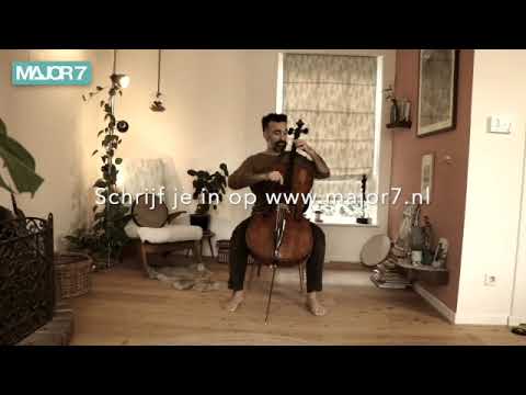 Meet our teacher Antonio Alemanno