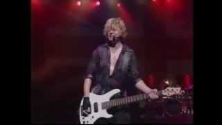 Def Leppard - Promises LIVE Tokyo 1999